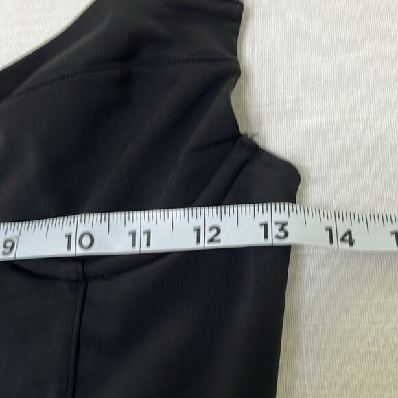 FOR LOVE & LEMONS Skivvies Corset Black Underwire Bodysuit size S - Picture 6 of 9